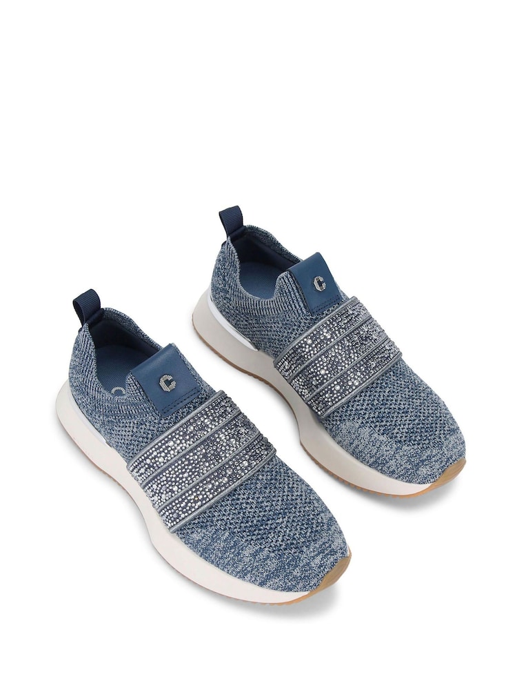 Carvela Flare Trainers - Image 1 of 2