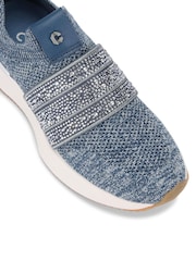 Carvela Flare Trainers - Image 4 of 5
