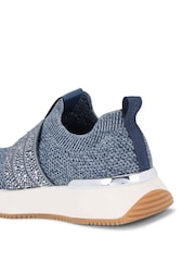 Carvela Flare Trainers - Image 5 of 5