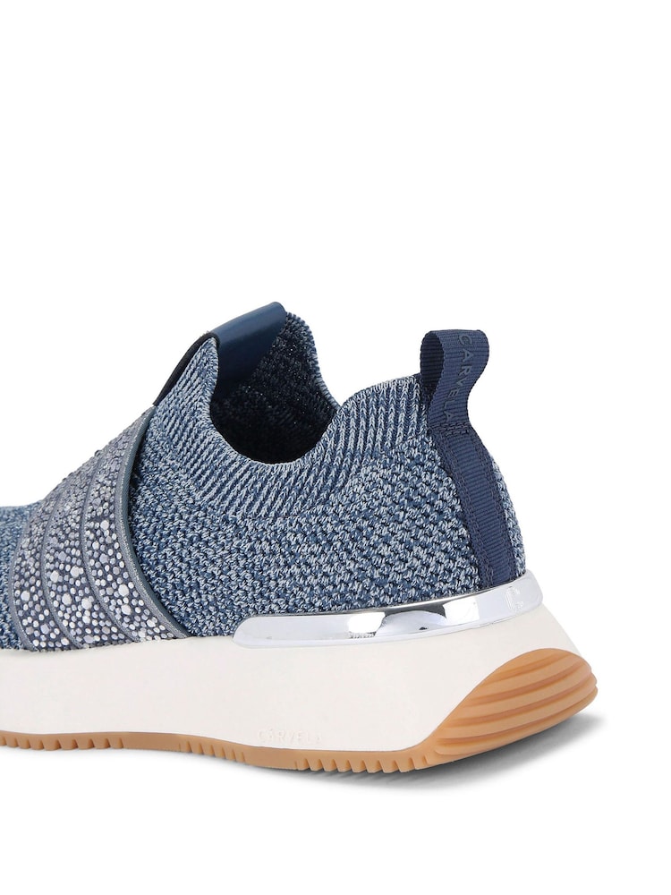 Carvela Flare Trainers - Image 5 of 5