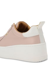 Carvela Connected Laceless Trainers - Image 4 of 5