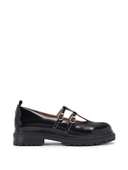 Črna čevlji KG Kurt Geiger Misty - Slika 2 iz 5