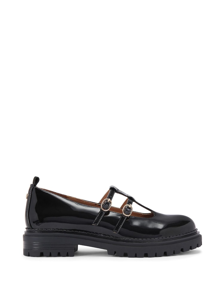 Črna čevlji KG Kurt Geiger Misty - Slika 2 iz 5