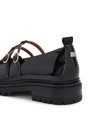 Črna čevlji KG Kurt Geiger Misty - Slika 3 iz 5