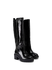 Carvela Champion Knee High Boots - Image 2 of 4