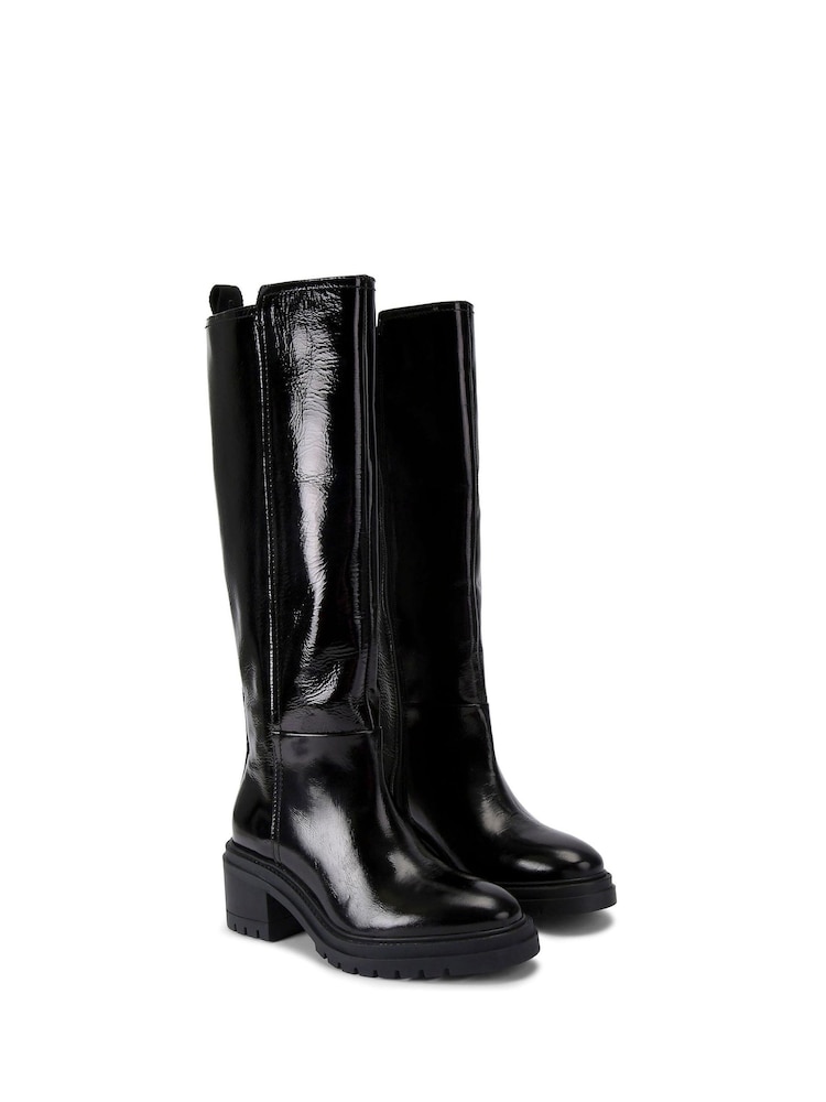 Carvela Champion Knee High Boots - Image 2 of 4