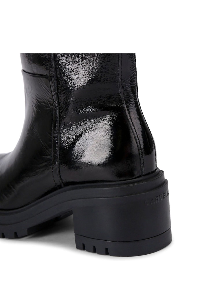 Carvela Champion Knee High Boots - Image 4 of 4
