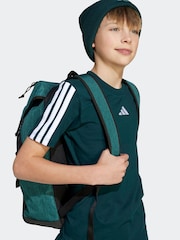 adidas Green Essentials T-Shirt Kids - Image 4 of 5