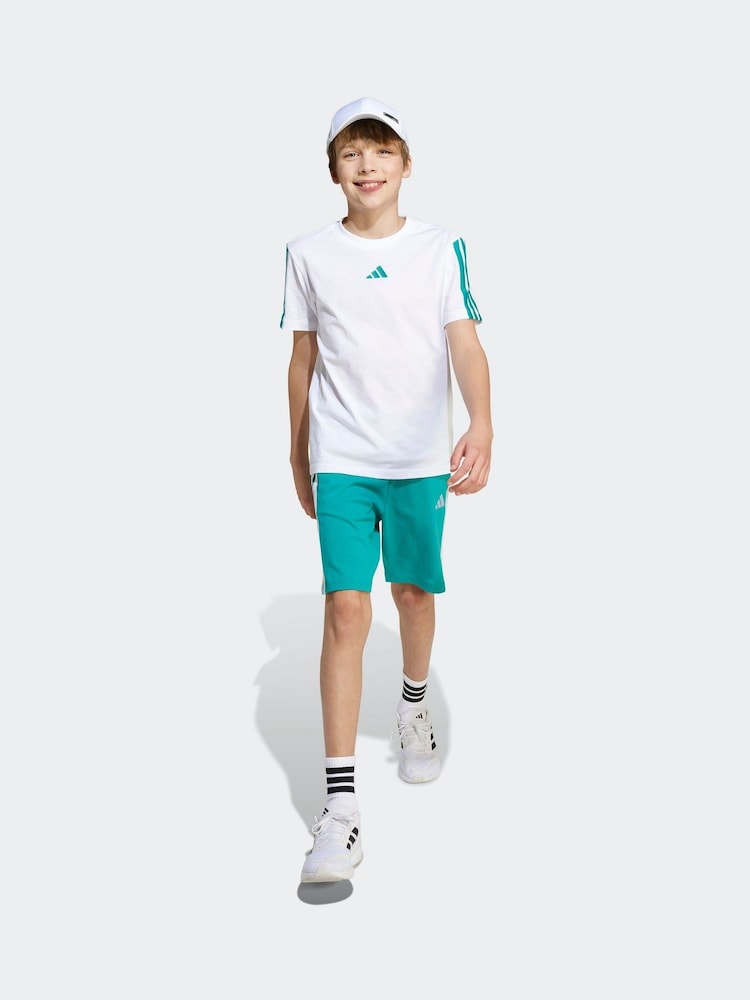 adidas Essentials T-Shirt Kids - Bild 1 von 5