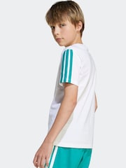 adidas Essentials T-Shirt Kids - Bild 2 von 5