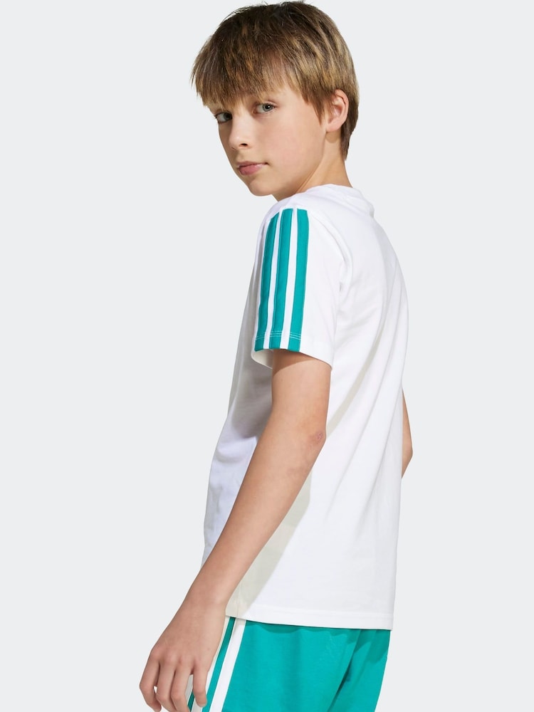 adidas Essentials T-Shirt Kids - Bild 2 von 5
