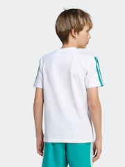 adidas Essentials T-Shirt Kids - Bild 3 von 5