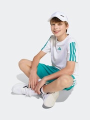 adidas Essentials T-Shirt Kids - Bild 4 von 5