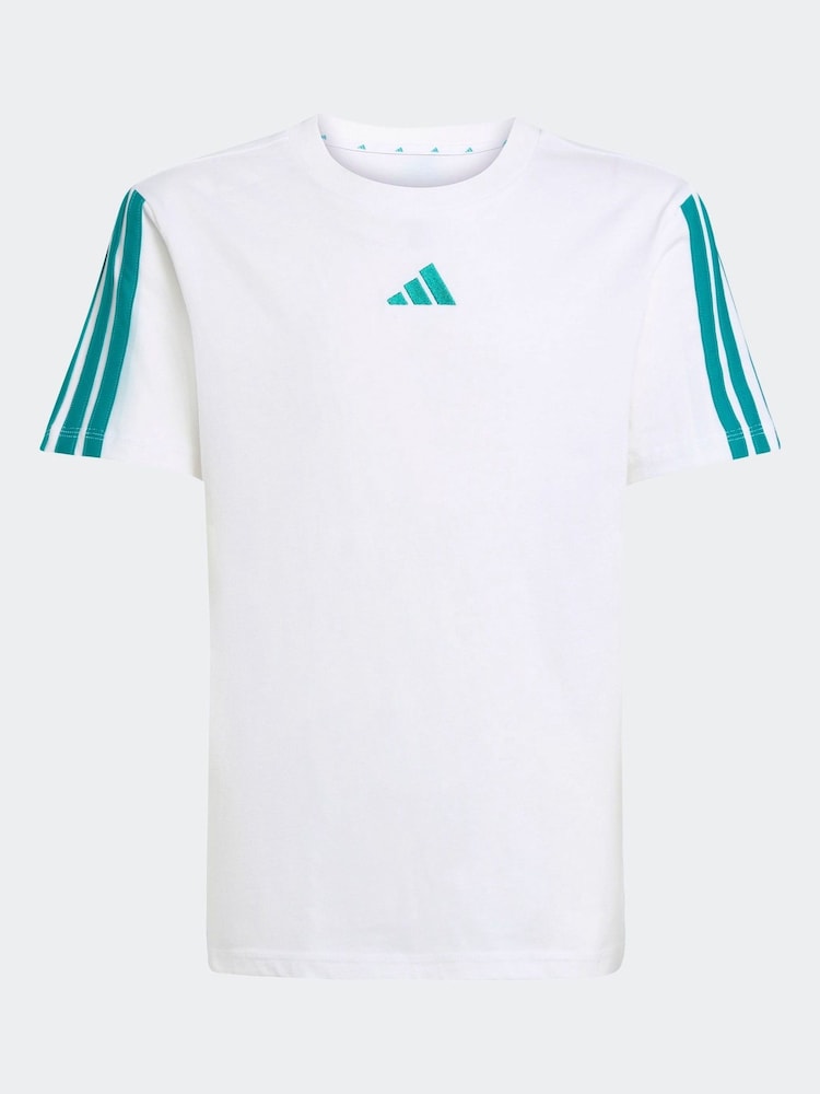 adidas Essentials T-Shirt Kids - Bild 5 von 5