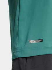 adidas Green Tech Apparel T-Shirt - Image 5 of 6