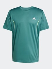 adidas Green Tech Apparel T-Shirt - Image 6 of 6