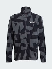 adidas Originals Grey Oversized T-Shirt - Image 7 of 7