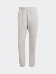 adidas Originals Grey Trefoil Essentials Joggers - Image 6 of 6