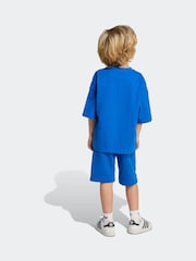 adidas Originals Trefoil Kids Sweatshirt - Bild 2 von 4