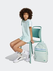 adidas Green Essentials T-Shirt Kids - Image 3 of 6