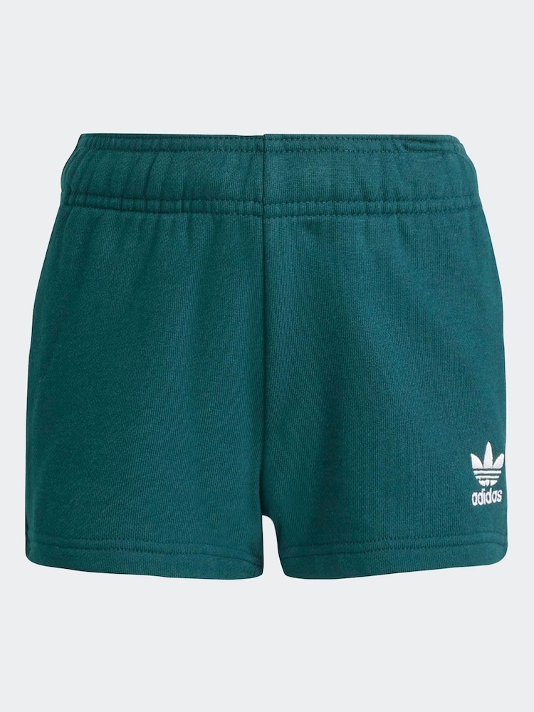 adidas Originals Set mit Shorts und T-Shirt für Kleinkinder - Bild 3 von 3