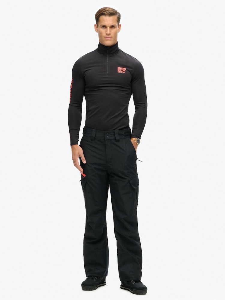 Pantalones de rescate Ultimate de Superdry - Imagen 1 de 5