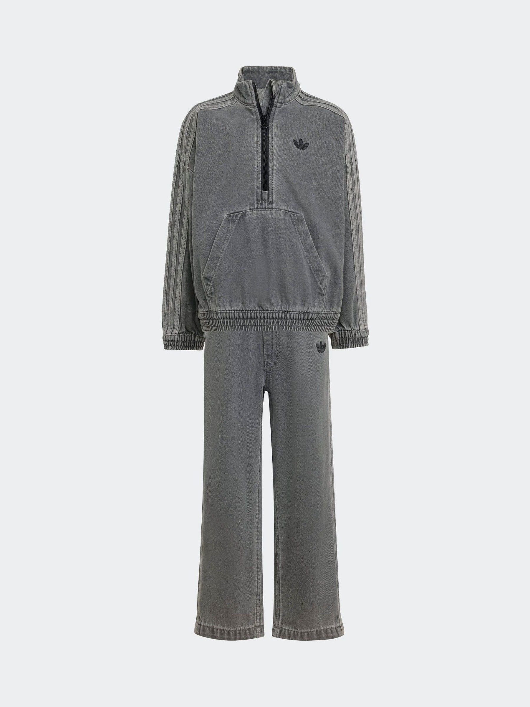 ジャケット・アウター 90s NIKE adidas comoli auralee niceness 90s adidas ナイロンジャケット | CUSTOM FEVER