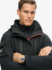 Черный - Superdry Ski Ultimate Rescue Куртка - Image 3 of 4