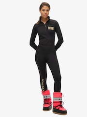 Rosa - Superdry Snow Boots - Imagen 3 de 4