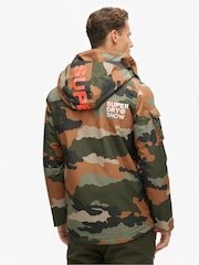 Зеленый - Superdry Ski Ultimate Rescue Куртка - Image 2 of 7