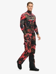 Superdry Ultimate Rescue Skihose - Bild 2 von 4