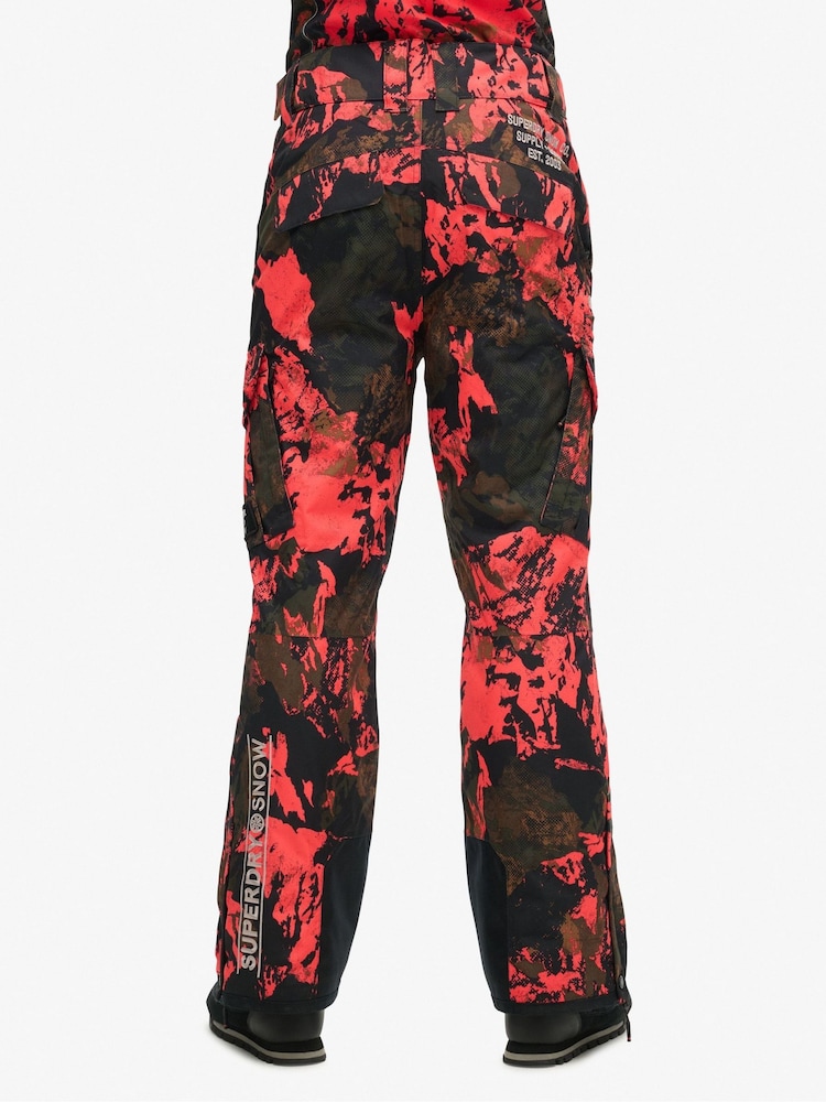 Superdry Ultimate Rescue Skihose - Bild 4 von 4