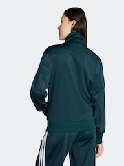 zelena - Klasična ohlapna jakna Adidas Originals Firebird - Slika 2 iz 6