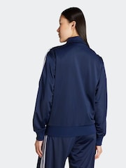 modra - Klasična ohlapna jakna Adidas Originals Firebird - Slika 2 iz 6