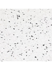 La Redoute Intérieurs Terrazzo Bistro Metal & Garden Table - Image 6 of 6
