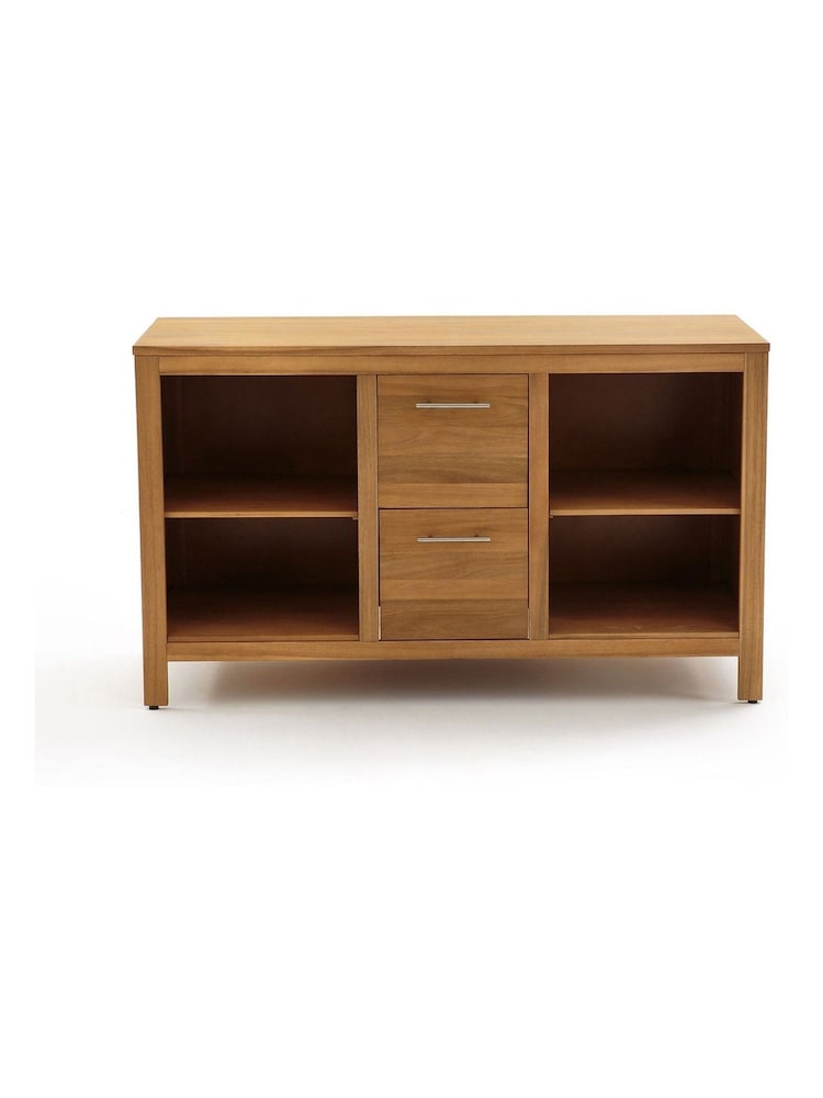 La Redoute Intérieurs Acacia Charon Sink Vanity Unit - Image 1 of 6