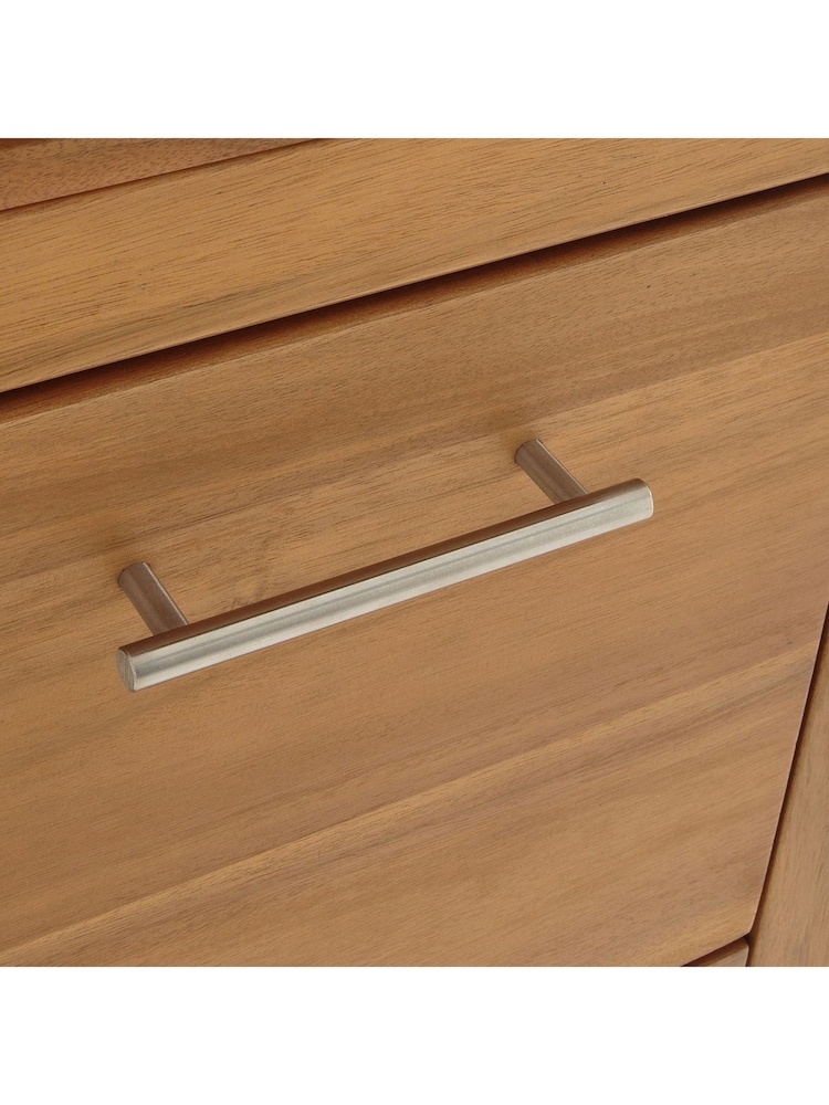 La Redoute Intérieurs Acacia Charon Sink Vanity Unit - Image 2 of 6