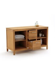 La Redoute Intérieurs Acacia Charon Sink Vanity Unit - Image 4 of 6