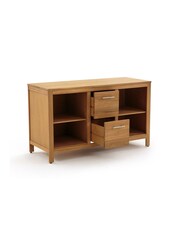 La Redoute Intérieurs Acacia Charon Sink Vanity Unit - Image 5 of 6
