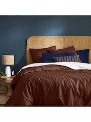 La Redoute Intérieurs Natural Ladara Braided Rattan Super King Headboard - Image 4 of 4