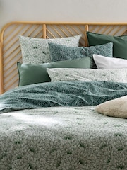 La Redoute Intérieurs Natural Kolaka Rattan King Headboard - Image 1 of 4