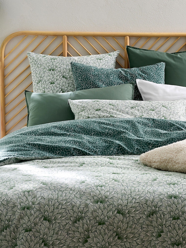 La Redoute Intérieurs Natural Kolaka Rattan King Headboard - Image 1 of 4