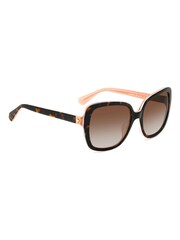 Kate Spade Pink Oversized Square Sunglasses - Image 3 of 5
