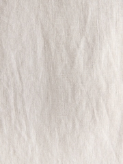 Neutral/Stone Signature 100% Linen Chino Trousers 2 Pack - Image 11 of 14