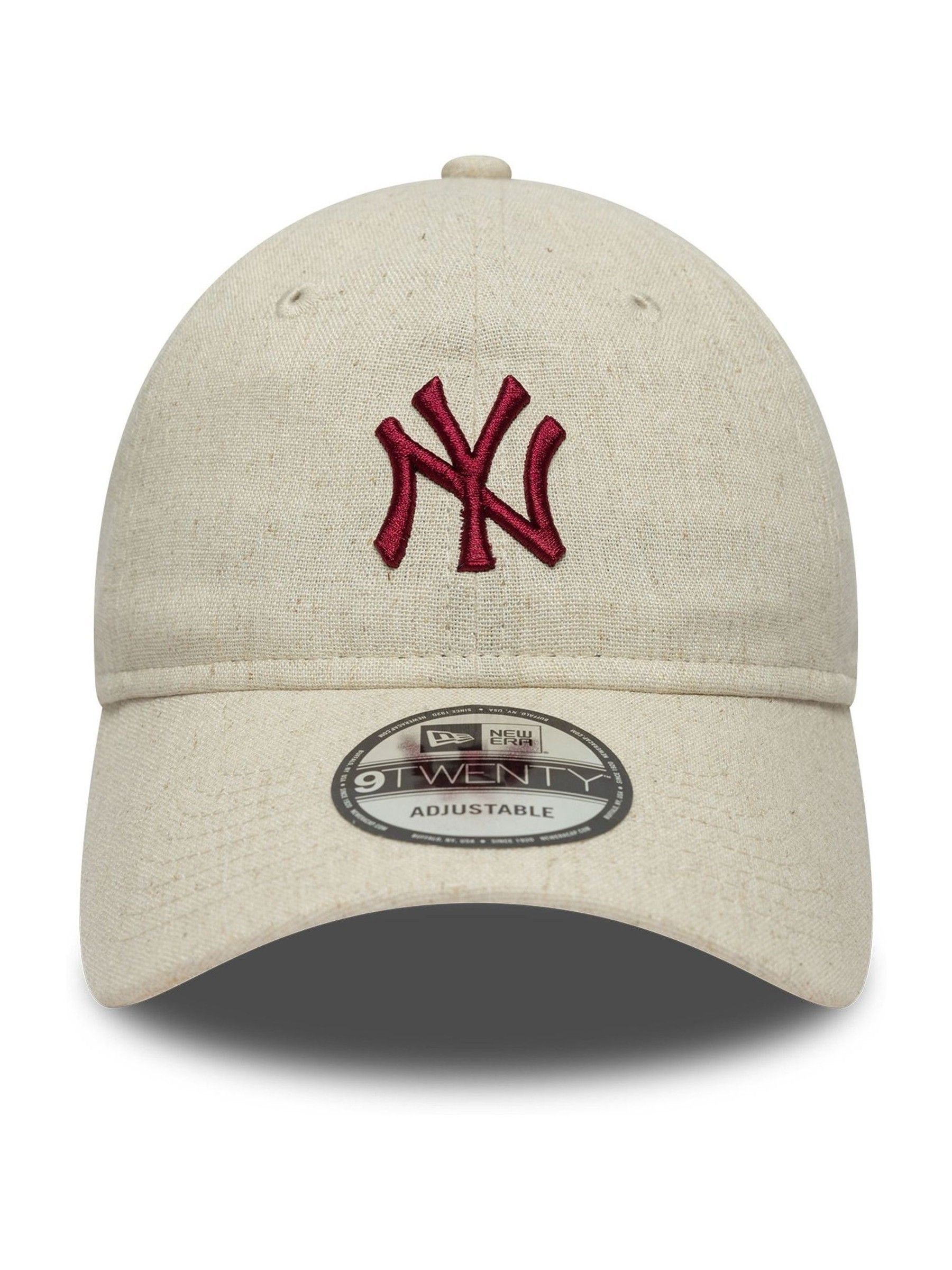 Buy New Era 9Twenty Neyyan Brown Hat from Next USA