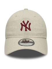 New Era 9Twenty Neyyan Brown Hat - Image 1 of 6