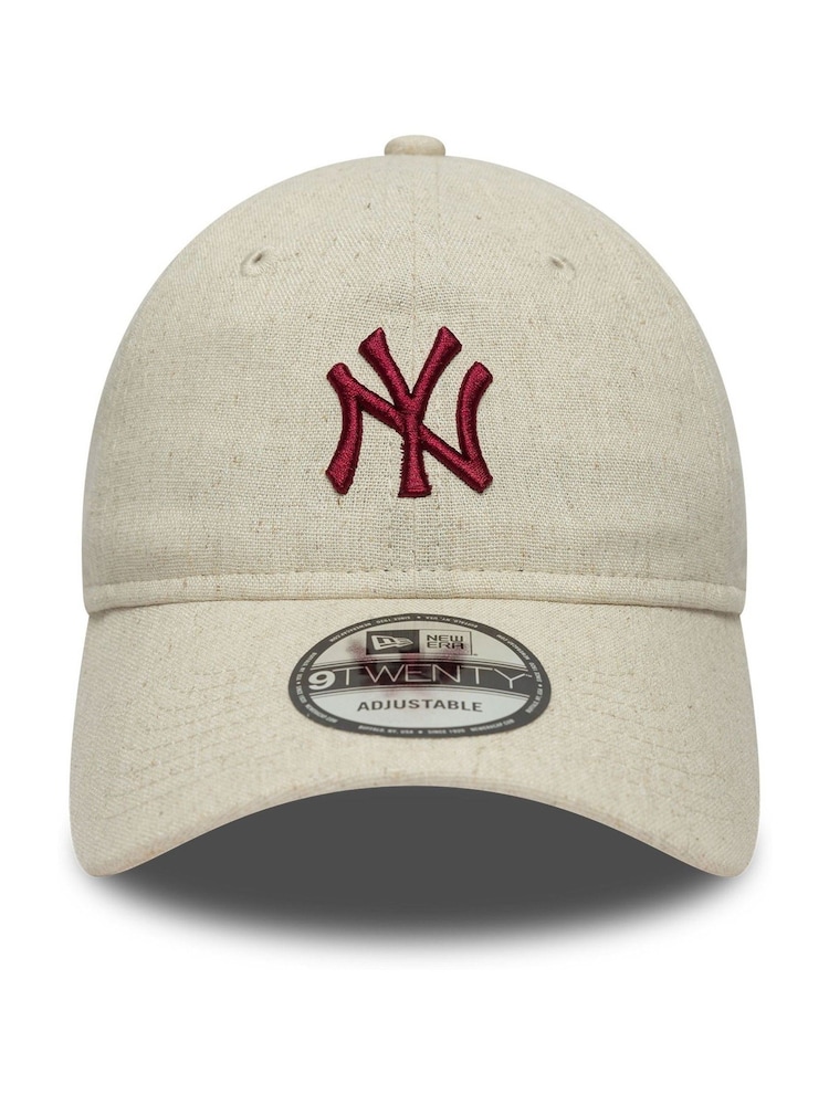 New Era 9Twenty Neyyan Brown Hat - Image 1 of 6