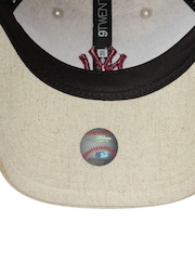 New Era 9Twenty Neyyan Brown Hat - Image 3 of 6