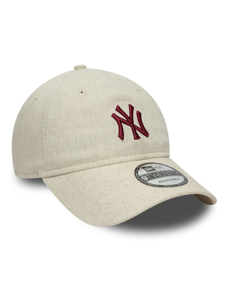 New Era 9Twenty Neyyan Brown Hat - Image 5 of 6