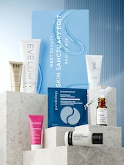 Skin Sanctuary Edit Beauty Box (Worth Over £136) - Image 1 of 3